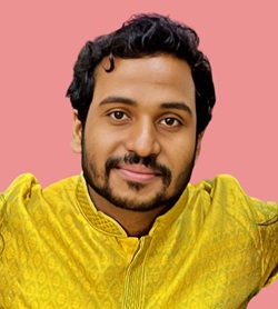 Subhrajyoti Nayak