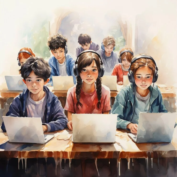 Language Classes