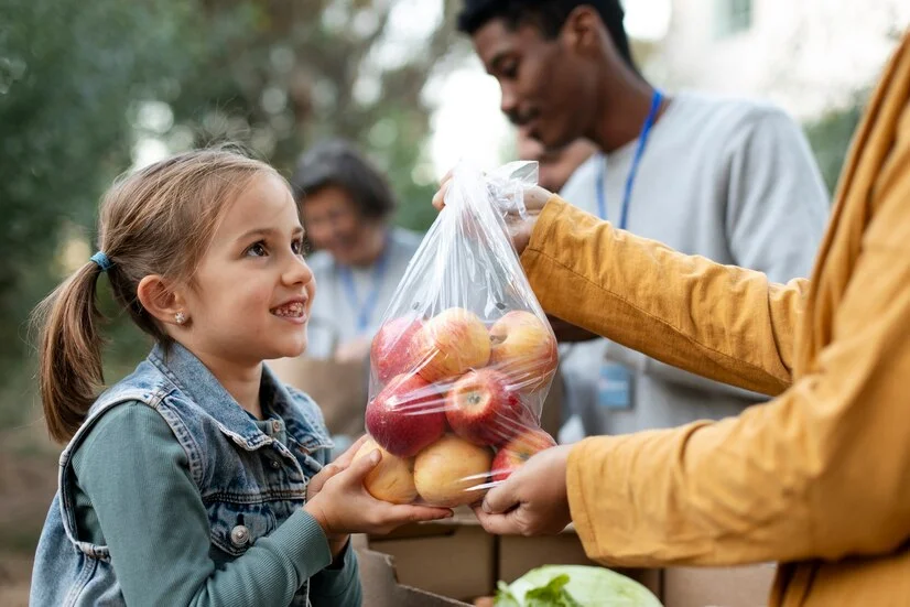 Community Outreach