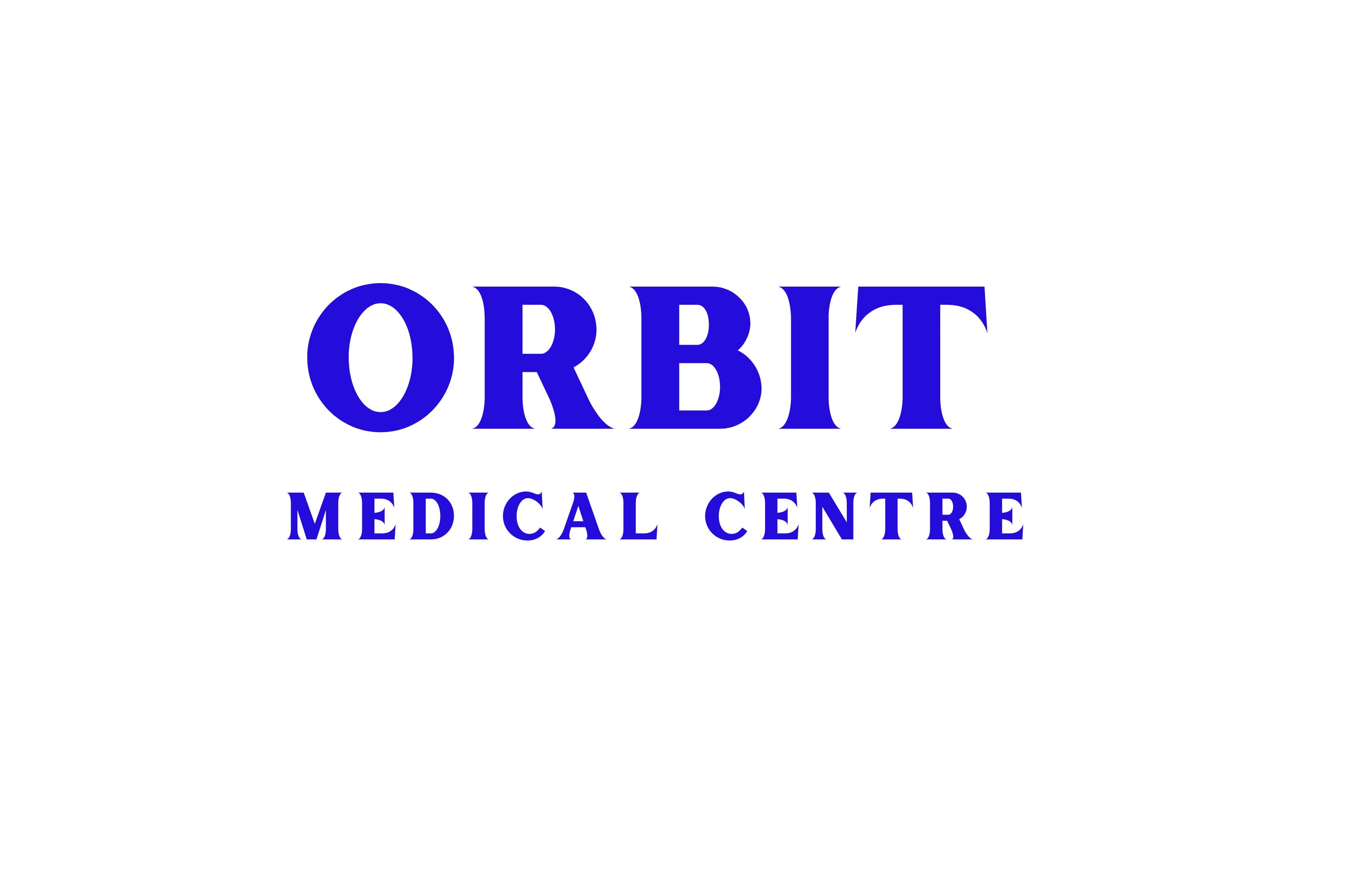 ORBIT MEDICAL CENTRE