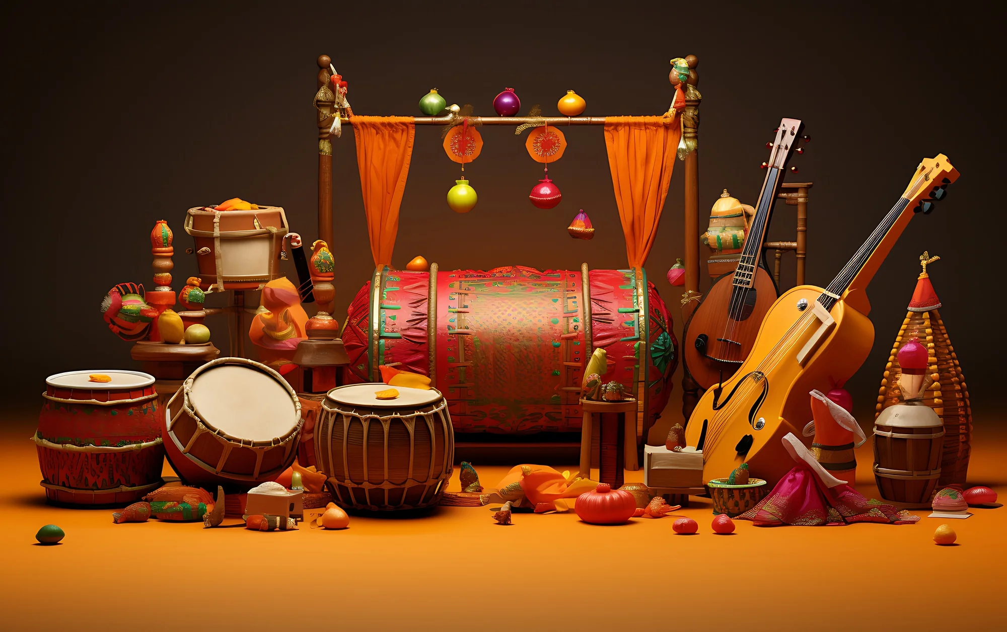 Bengali Culture