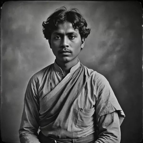 Khudiram Bose
