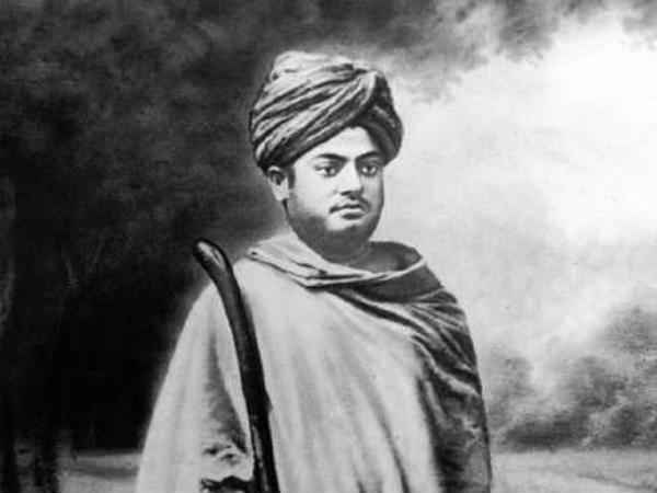 Subhas Chandra Bose