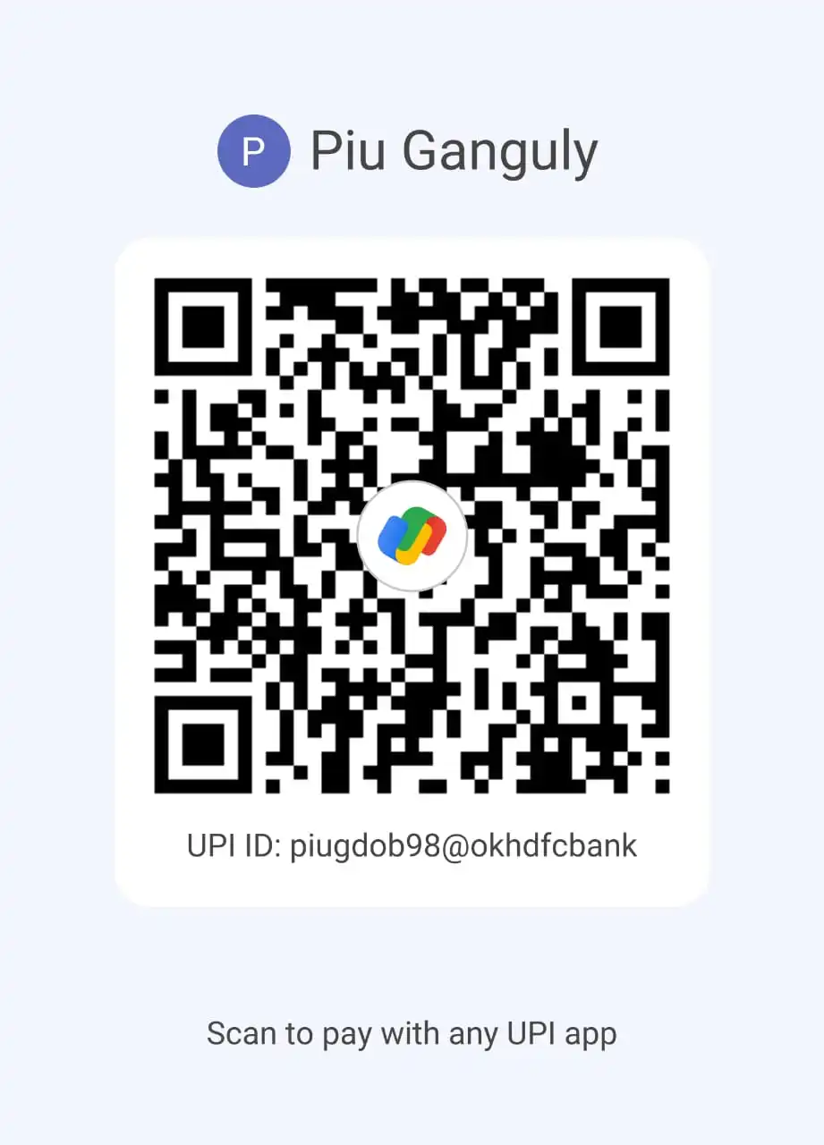 QR CODE